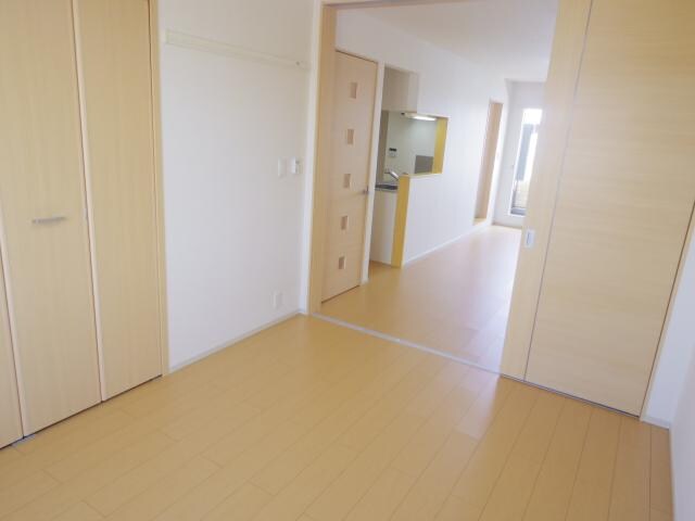  大和路線・関西本線/奈良駅 バス15分大和ハウス前下車:停歩5分 3階 築12年