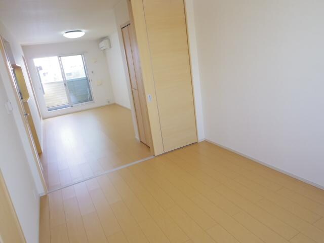  大和路線・関西本線/奈良駅 バス15分大和ハウス前下車:停歩5分 3階 築12年