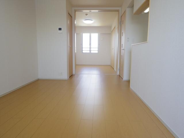  大和路線・関西本線/奈良駅 バス15分大和ハウス前下車:停歩5分 3階 築12年