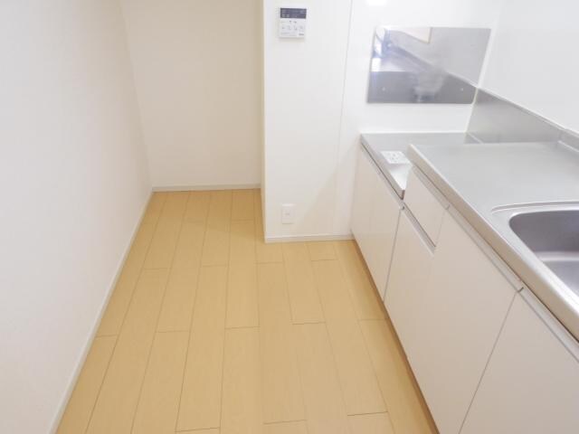  大和路線・関西本線/奈良駅 バス15分大和ハウス前下車:停歩5分 3階 築12年