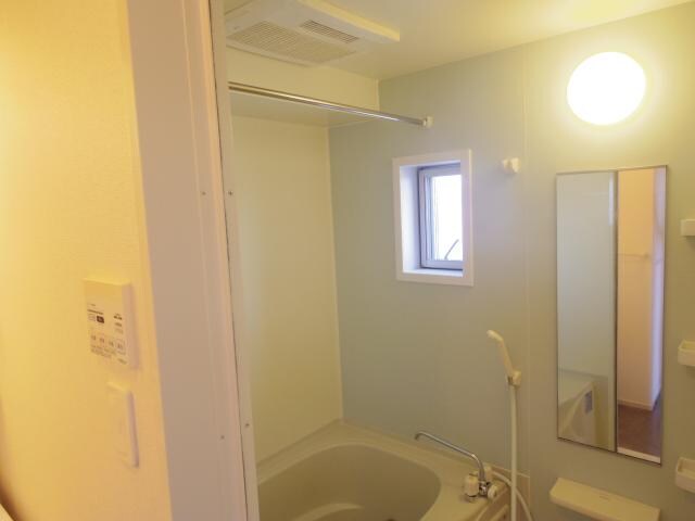  大和路線・関西本線/奈良駅 バス15分大和ハウス前下車:停歩5分 3階 築12年