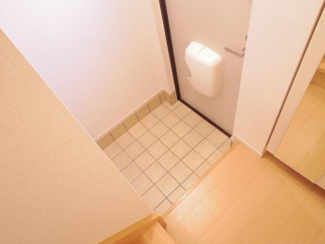  大和路線・関西本線/奈良駅 バス15分大和ハウス前下車:停歩5分 3階 築12年