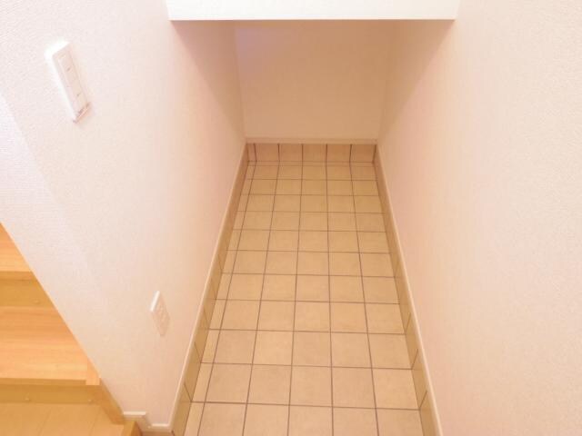  大和路線・関西本線/奈良駅 バス15分大和ハウス前下車:停歩5分 3階 築12年