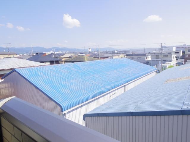  大和路線・関西本線/奈良駅 バス15分大和ハウス前下車:停歩5分 3階 築12年