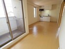  大和路線・関西本線/奈良駅 バス13分西九条下車:停歩5分 2階 築11年