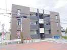  大和路線・関西本線/奈良駅 バス13分西九条下車:停歩5分 2階 築11年