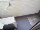  大和路線・関西本線/奈良駅 バス13分西九条下車:停歩5分 2階 築11年