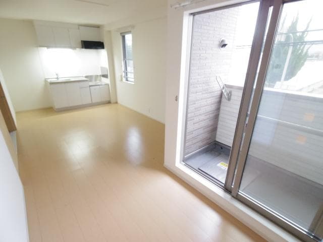  大和路線・関西本線/奈良駅 バス13分西九条下車:停歩5分 2階 築11年