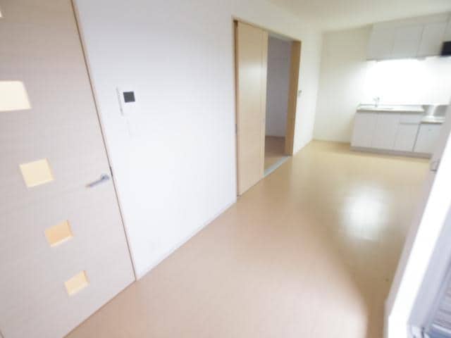  大和路線・関西本線/奈良駅 バス13分西九条下車:停歩5分 2階 築11年