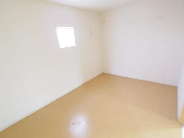  大和路線・関西本線/奈良駅 バス13分西九条下車:停歩5分 2階 築11年