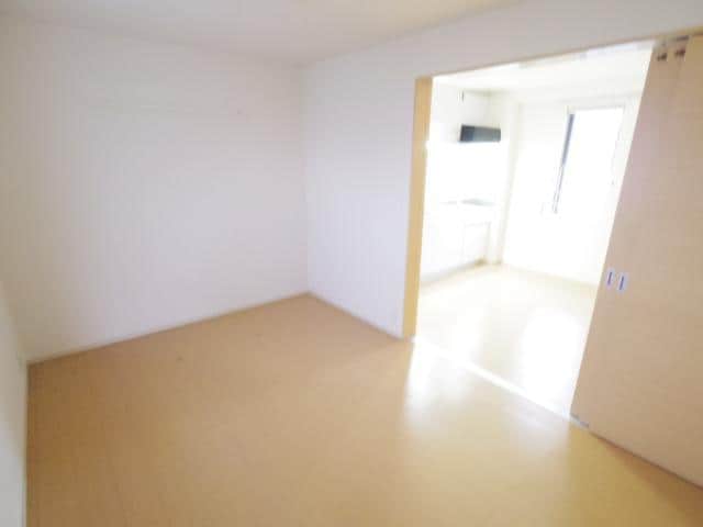  大和路線・関西本線/奈良駅 バス13分西九条下車:停歩5分 2階 築11年