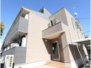 近鉄難波線・奈良線/近鉄奈良駅 徒歩10分 2階 築13年の外観