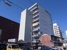 大和路線・関西本線/奈良駅 徒歩24分 6階 築18年の外観
