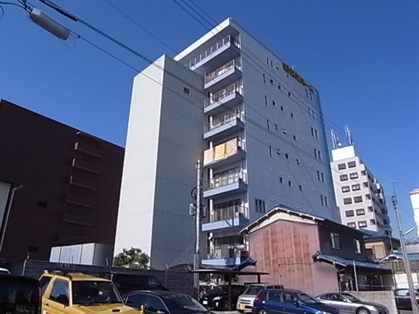  大和路線・関西本線/奈良駅 徒歩24分 4階 築19年