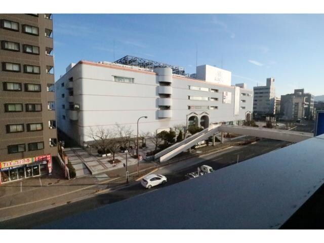  大和路線・関西本線/奈良駅 徒歩24分 4階 築19年
