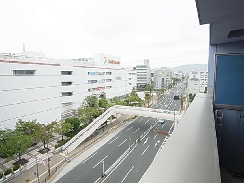  大和路線・関西本線/奈良駅 徒歩24分 5階 築19年