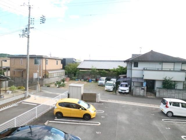  大和路線・関西本線/木津駅 徒歩14分 2階 築17年