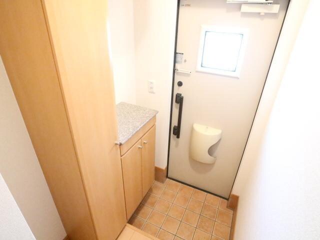  大和路線・関西本線/木津駅 徒歩14分 2階 築17年