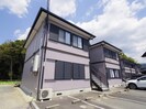 近鉄難波線・奈良線/近鉄奈良駅 バス:10分:停歩3分 2階 築25年の外観