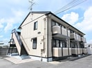 大和路線・関西本線/奈良駅 バス:17分:停歩5分 2階 築24年の外観
