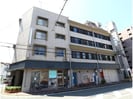 大和路線・関西本線/奈良駅 徒歩7分 3階 築52年の外観