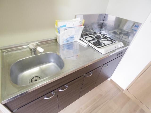  大和路線・関西本線/奈良駅 徒歩6分 5階 築21年