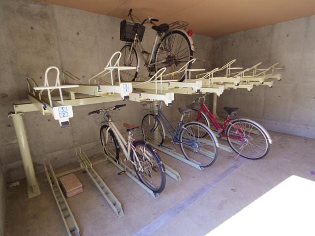  大和路線・関西本線/奈良駅 徒歩6分 5階 築21年