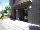 オートロック 大和路線・関西本線/奈良駅 徒歩6分 4階 築20年