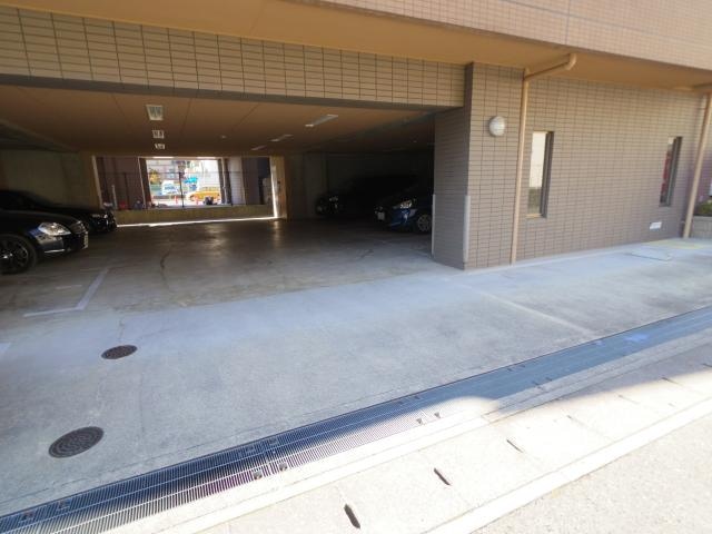  大和路線・関西本線/奈良駅 徒歩6分 5階 築21年