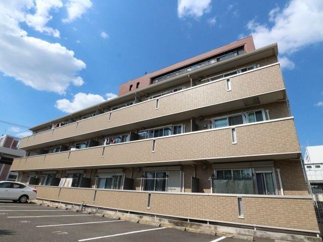  近鉄難波線・奈良線/新大宮駅 徒歩14分 2階 築17年