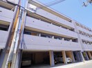 桜井線<万葉まほろば線>/京終駅 徒歩7分 4階 築31年の外観