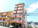 大和路線・関西本線/奈良駅 徒歩5分 4階 築33年の外観