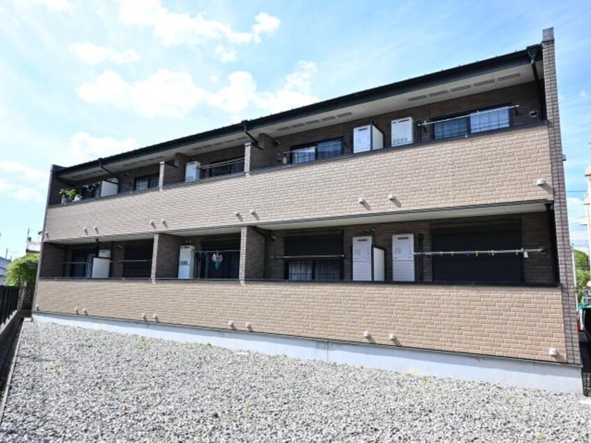  大和路線・関西本線/奈良駅 徒歩11分 1階 築16年