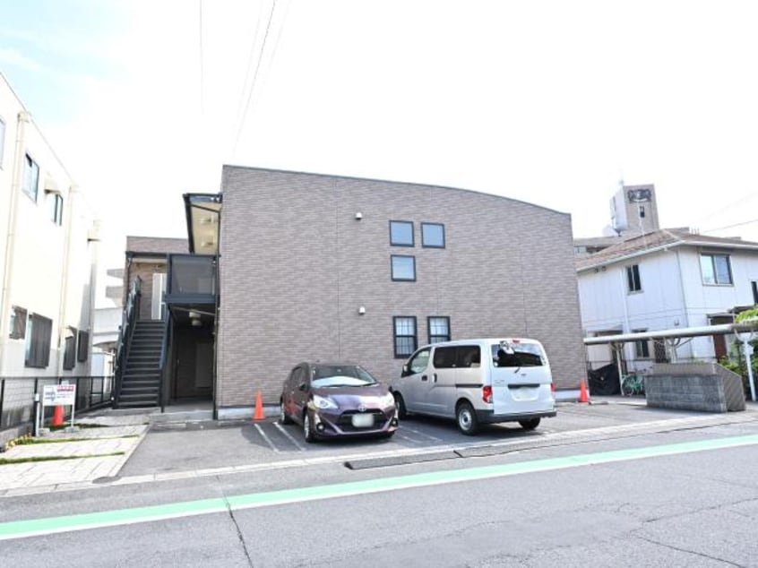  大和路線・関西本線/奈良駅 徒歩11分 1階 築16年