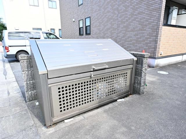  大和路線・関西本線/奈良駅 徒歩11分 1階 築16年