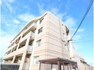 近鉄難波線・奈良線/近鉄奈良駅 バス:15分:停歩5分 4階 築27年の外観