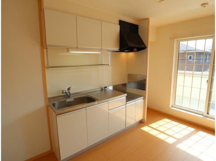  近鉄難波線・奈良線/近鉄奈良駅 バス15分木津南ソレイユ下車:停歩7分 2階 築14年