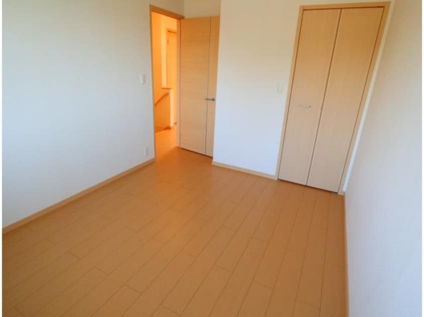  近鉄難波線・奈良線/近鉄奈良駅 バス15分木津南ソレイユ下車:停歩7分 2階 築14年