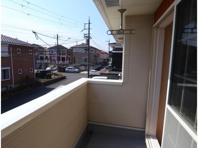  近鉄難波線・奈良線/近鉄奈良駅 バス15分木津南ソレイユ下車:停歩7分 2階 築14年