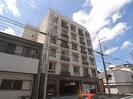 近鉄難波線・奈良線/近鉄奈良駅 徒歩17分 3階 築57年の外観