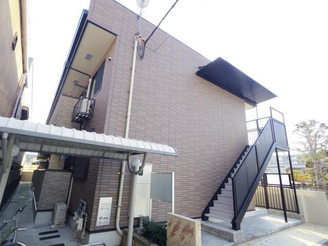  大和路線・関西本線/奈良駅 徒歩17分 1階 築13年