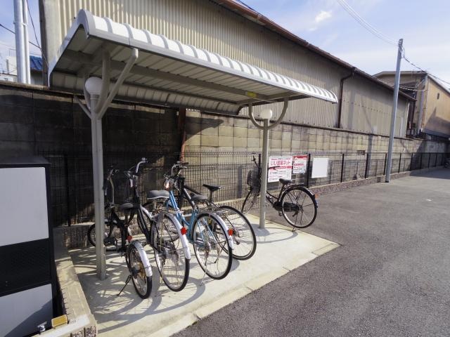  大和路線・関西本線/奈良駅 徒歩17分 1階 築13年