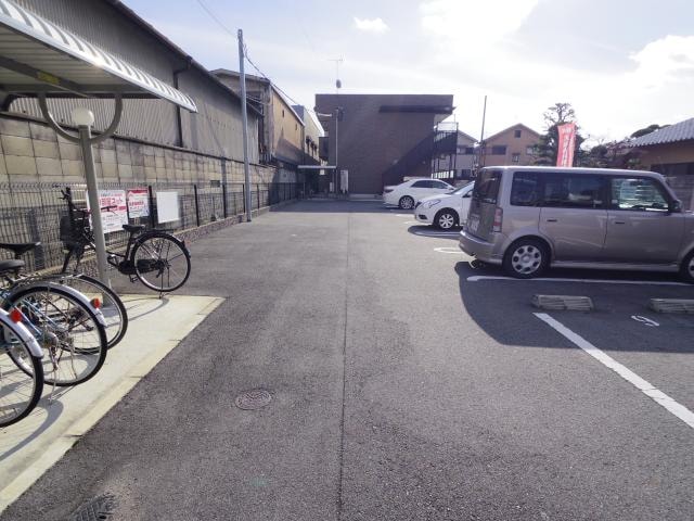  大和路線・関西本線/奈良駅 徒歩17分 1階 築13年