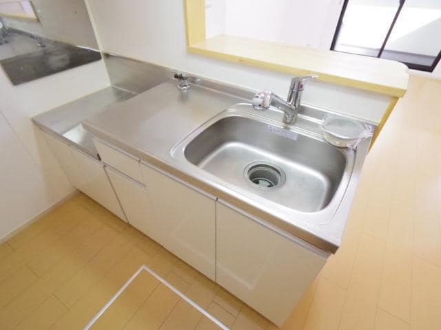  大和路線・関西本線/奈良駅 徒歩17分 1階 築13年