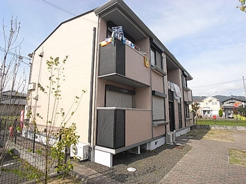  大和路線・関西本線/加茂駅 徒歩10分 1階 築27年