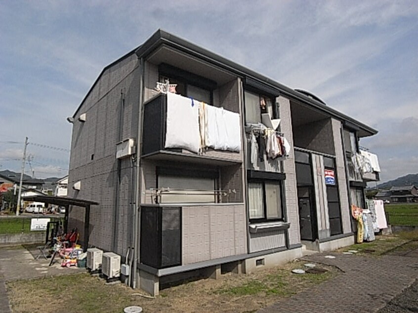  大和路線・関西本線/加茂駅 徒歩10分 1階 築27年