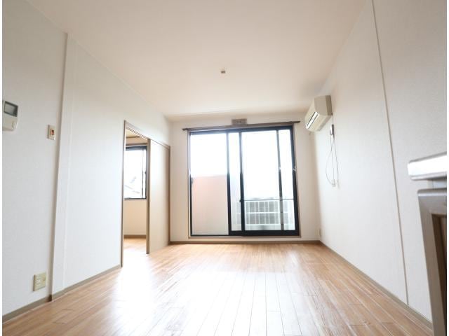  大和路線・関西本線/加茂駅 徒歩10分 1階 築27年