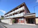 近鉄難波線・奈良線/近鉄奈良駅 徒歩5分 2階 築40年の外観