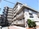 大和路線・関西本線/奈良駅 徒歩8分 3階 築45年の外観