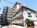  大和路線・関西本線/奈良駅 徒歩8分 3階 築45年
